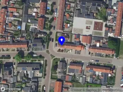 112 melding Overlastmelding Bakkerskilstraat in Werkendam gesloten