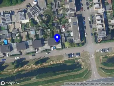 Anonieme overlastmelding De Peel in Lelystad gesloten