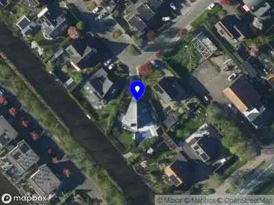 Anonieme overlastmelding Burghornlaan in Heerhugowaard