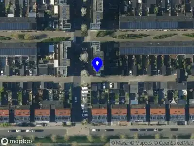 Anonieme overlastmelding Keerkring in Heerhugowaard