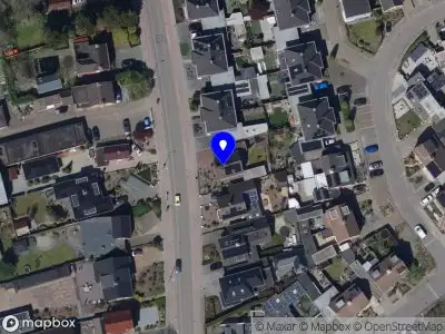 112 melding Overlastmelding Noorderstraat in Sprundel