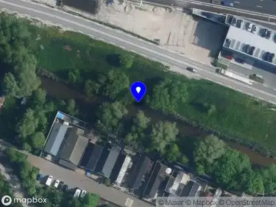 Anonieme overlastmelding Burgemeester A. Colijnweg in Amstelveen gesloten