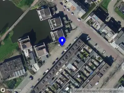 112 melding Overlastmelding Vijverhof in Hendrik-Ido-Ambacht gesloten