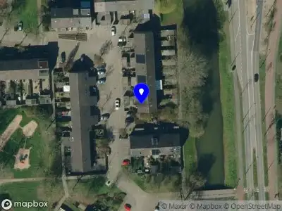 Overlastmelding Oudenboschstraat in Arnhem
