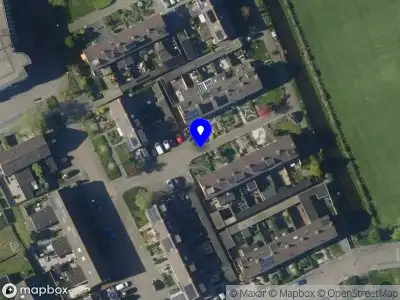 112 melding Overlastmelding Leeuwerikstraat in Spanbroek