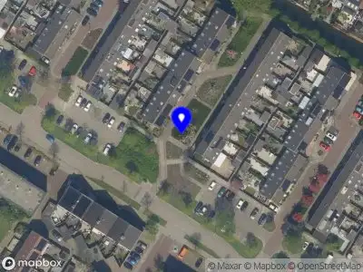 112 melding Ambulance met gepaste spoed naar de Klipperhof in Rozenburg