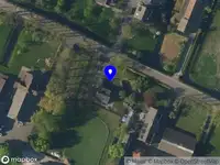 Brandweer met grote spoed naar de Achterweteringseweg in Maartensdijk vanwege personen te water