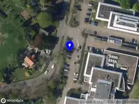 Traumahelikopter naar de Odijkerweg in Driebergen-Rijsenburg