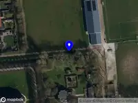 Politie met grote spoed naar de Waling Dykstrastraat in Vrouwenparochie vanwege ongeval met letsel