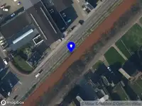 Politie met grote spoed naar de Weerdingerkanaal NZ in Weerdingerkanaal vanwege ongeval met letsel