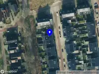 Brandweer met grote spoed naar de De Duus in Ootmarsum vanwege reanimatie