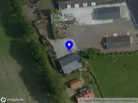 Traumahelikopter met grote spoed naar de Berg in Meijel