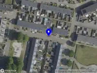 Politie naar de Imkerstraat in Venray vanwege aanrijding met letsel