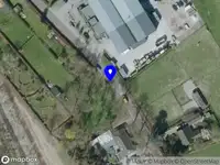 Brandweer met gepaste spoed naar de De Hoef in Hulsel