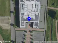 Politie naar de Markesingel in Helmond vanwege ongeval met letsel