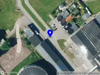 Brandweer met gepaste spoed naar de Fabriekswijk in De Krim