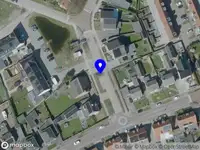 Brandweer met gepaste spoed naar de Hulselsedijk in Reusel