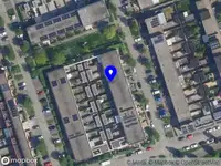 Brandweer met gepaste spoed naar de Rondebeltweg in Almere vanwege een liftopsluiting