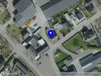 Brandweer met gepaste spoed naar de Maasstraat in Groeningen