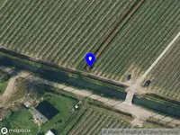 Brandweer met gepaste spoed naar de Vossenpassenweg in Ingen