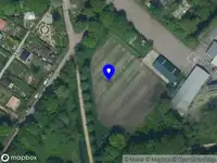 Ambulance met gepaste spoed naar de Trimpad in Purmerend