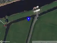 Brandweer met grote spoed naar de E in Oostwold