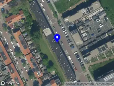 Anonieme overlastmelding Radarstraat in IJmuiden