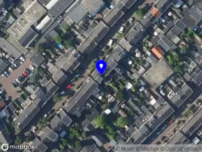 Traumahelikopter met grote spoed naar de Swammerdamstraat in Hilversum