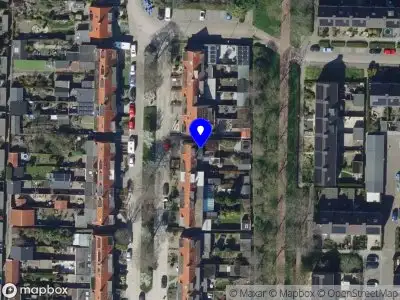 112 melding Ambulance met grote spoed naar de Talmaweg in Barendrecht