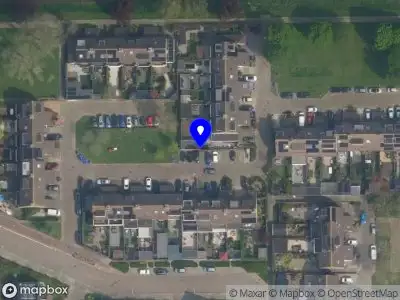 Brandweer met gepaste spoed naar de Oudelandselaan in Berkel en Rodenrijs