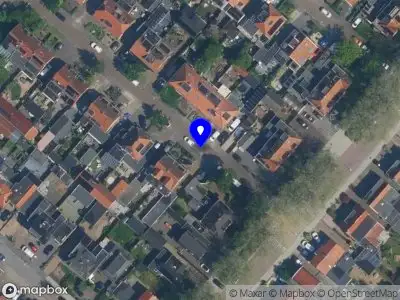 Ambulance met gepaste spoed naar de Berkenlaan in Zwanenburg