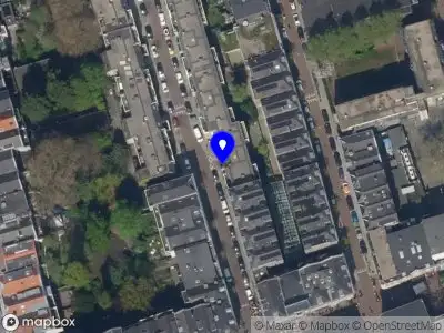 112 melding Ambulance met grote spoed naar de Jacobusstraat in Rotterdam