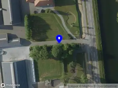 Brandweer en politie met grote spoed naar de Wetering in Nederweert