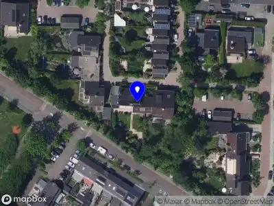 Ambulance met grote spoed naar de Dokter Hiemstralaan in Gorinchem