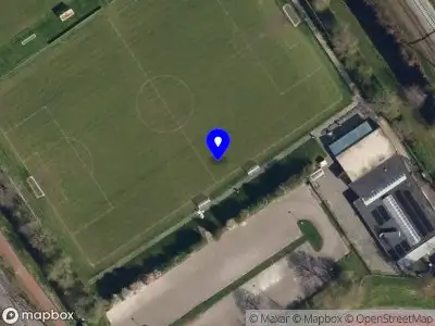 Politie met grote spoed naar de Ds Kingweg in Heerenveen vanwege ongeval met letsel