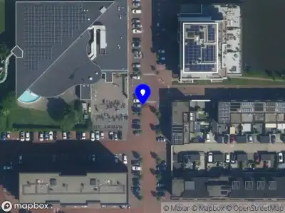 112 melding Ambulance met gepaste spoed naar de Kadijklaan in Haarlem