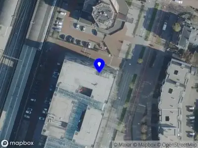 Brandweer met gepaste spoed naar de Campusbaan in Nijmegen vanwege afgaan automatisch brandalarm