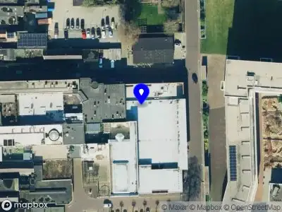 112 melding Brandweer met grote spoed naar de Kaaplaantje in Hoogeveen vanwege gebouwbrand