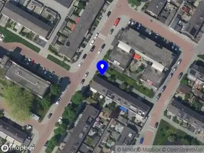 112 melding Ambulance met gepaste spoed naar de Vincent van Goghlaan in Papendrecht