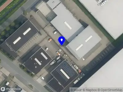 Politie naar de Lichtschip in Houten vanwege aanrijding met letsel