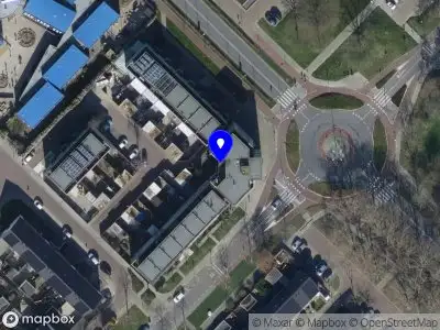 112 melding Overlastmelding Thorbeckelaan in Goes