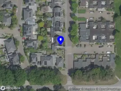 112 melding Overlastmelding Varendonk in Waalre