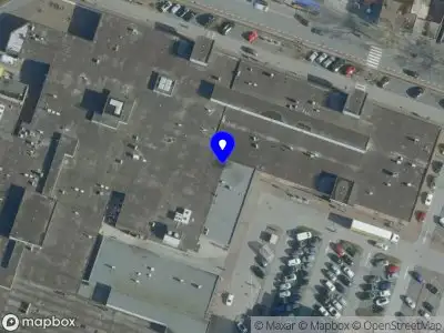 Overlastmelding Wagnerplein in Tilburg (Noord-Brabant)