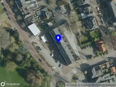 Overlastmelding Gemullehoekenweg in Oisterwijk