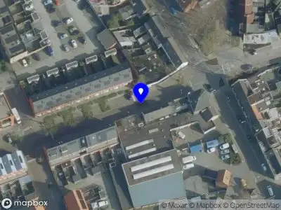 Anonieme overlastmelding Bisschop Janssensstraat in Tilburg