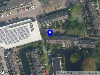 Besteld ambulance vervoer naar de Verdiplein in Delft