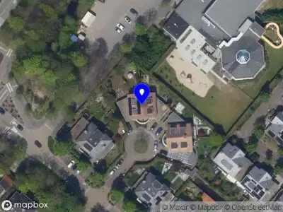 112 melding Overlastmelding Lange Voort in Oegstgeest gesloten