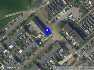 112 melding Overlastmelding Boekhorstlaan in Voorhout