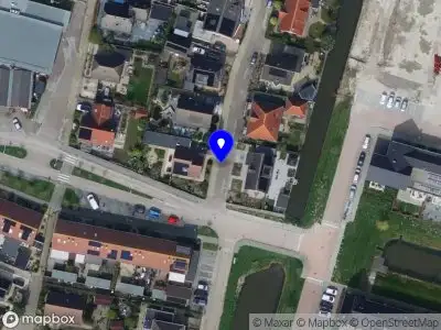 Overlastmelding Slikslee in Goudswaard