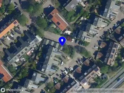 Overlastmelding Adriaan Dorsmanstraat in Noordwijk